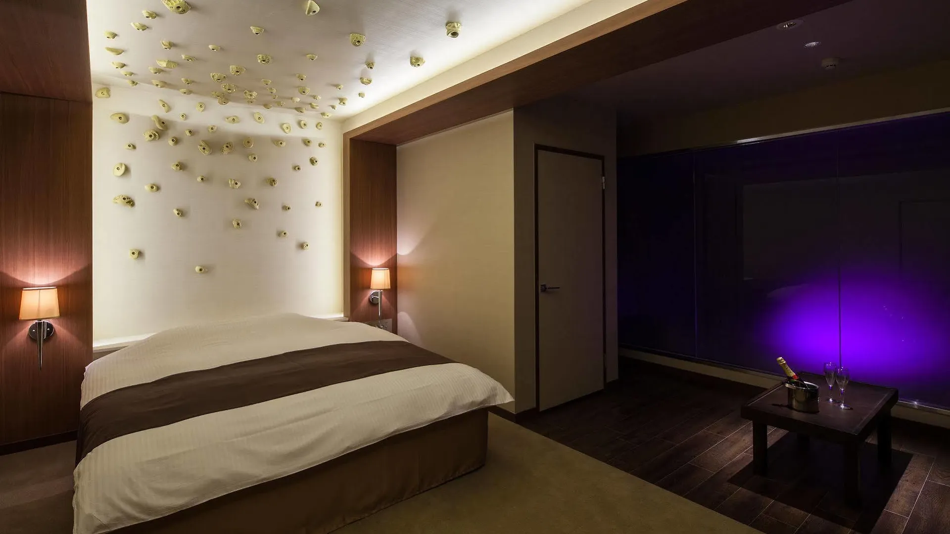 Hotel C-Gran - Adult Only Osaka 3*,  Japan
