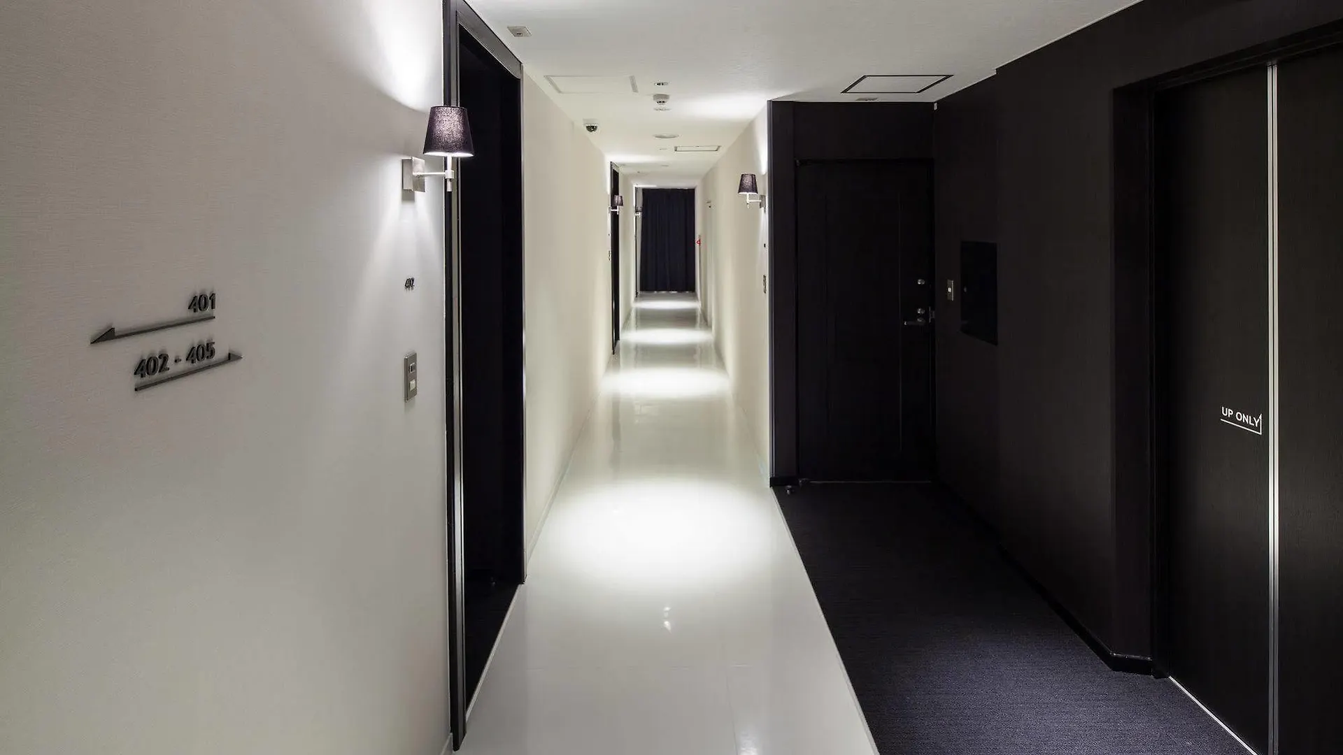 ***  Hotel C-Gran - Adult Only Osaka Japan