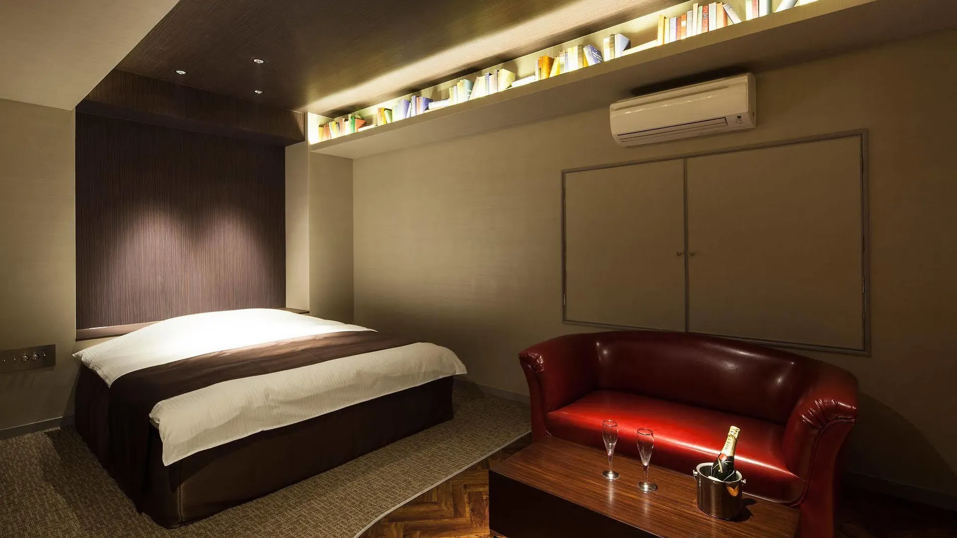 Hotel C-Gran - Adult Only Osaka