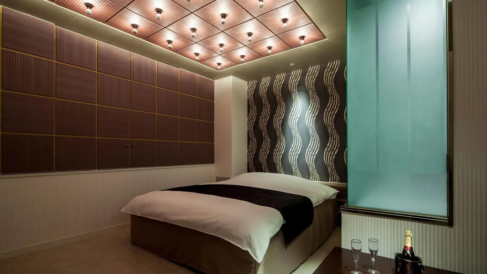 Hotel C-Gran - Adult Only Osaka
