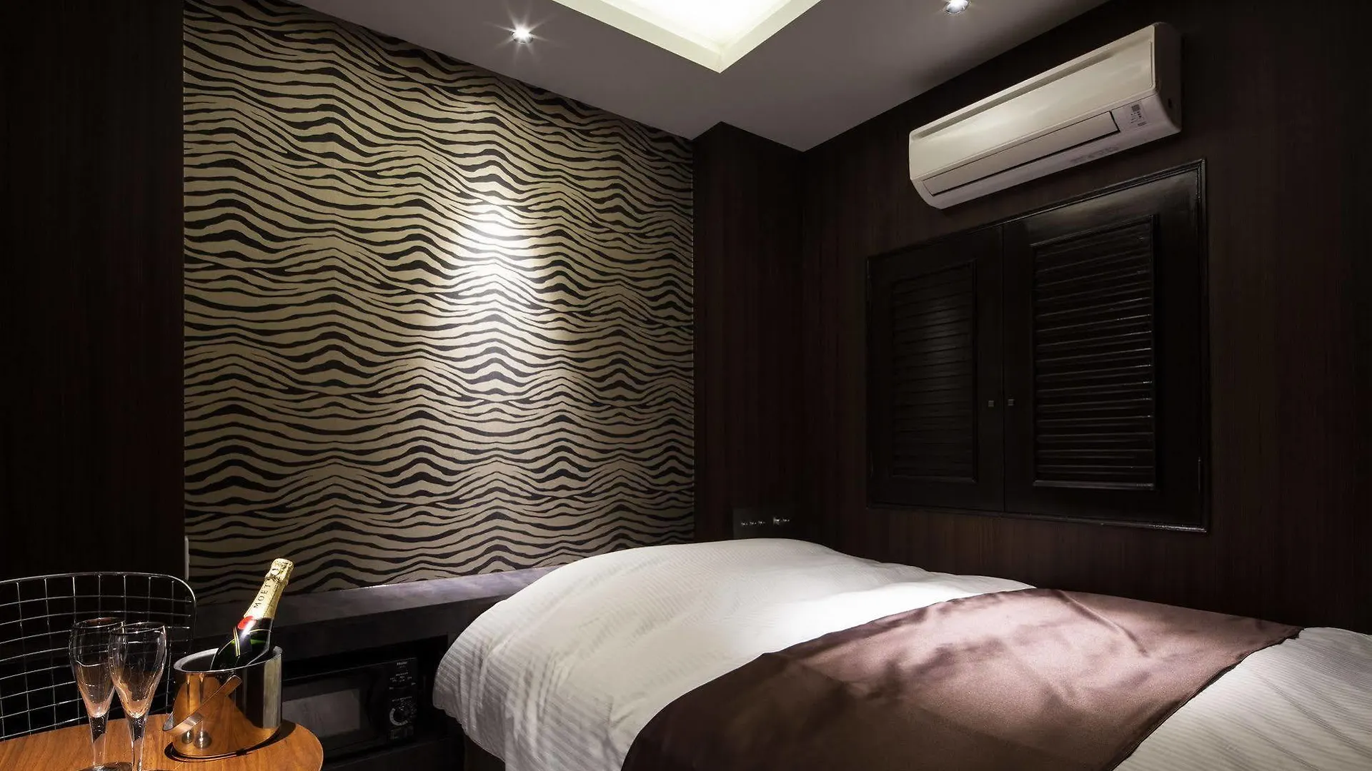 Hotel C-Gran - Adult Only Osaka 3*,  Japan