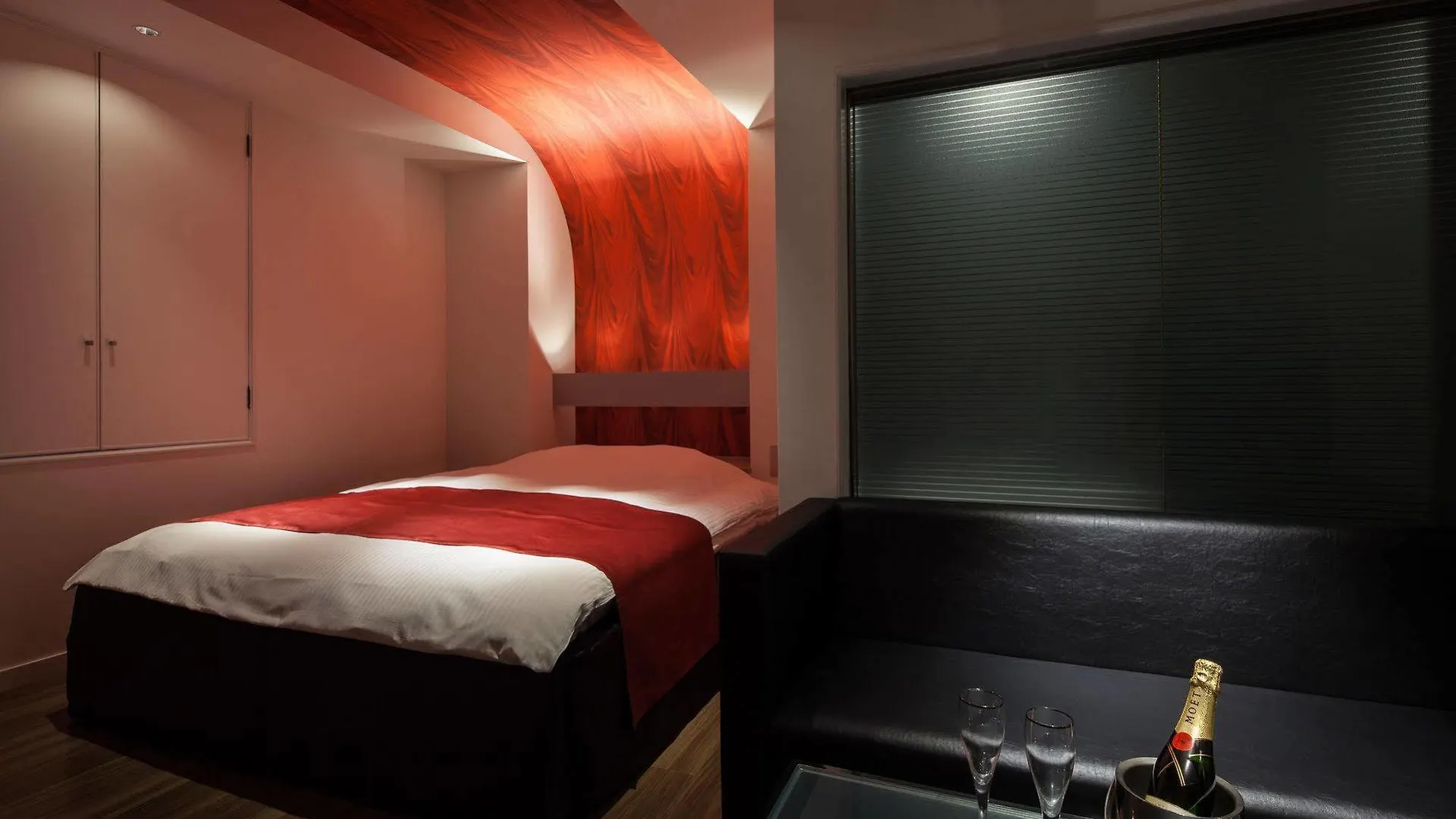 Hotel C-Gran - Adult Only Osaka 3*,