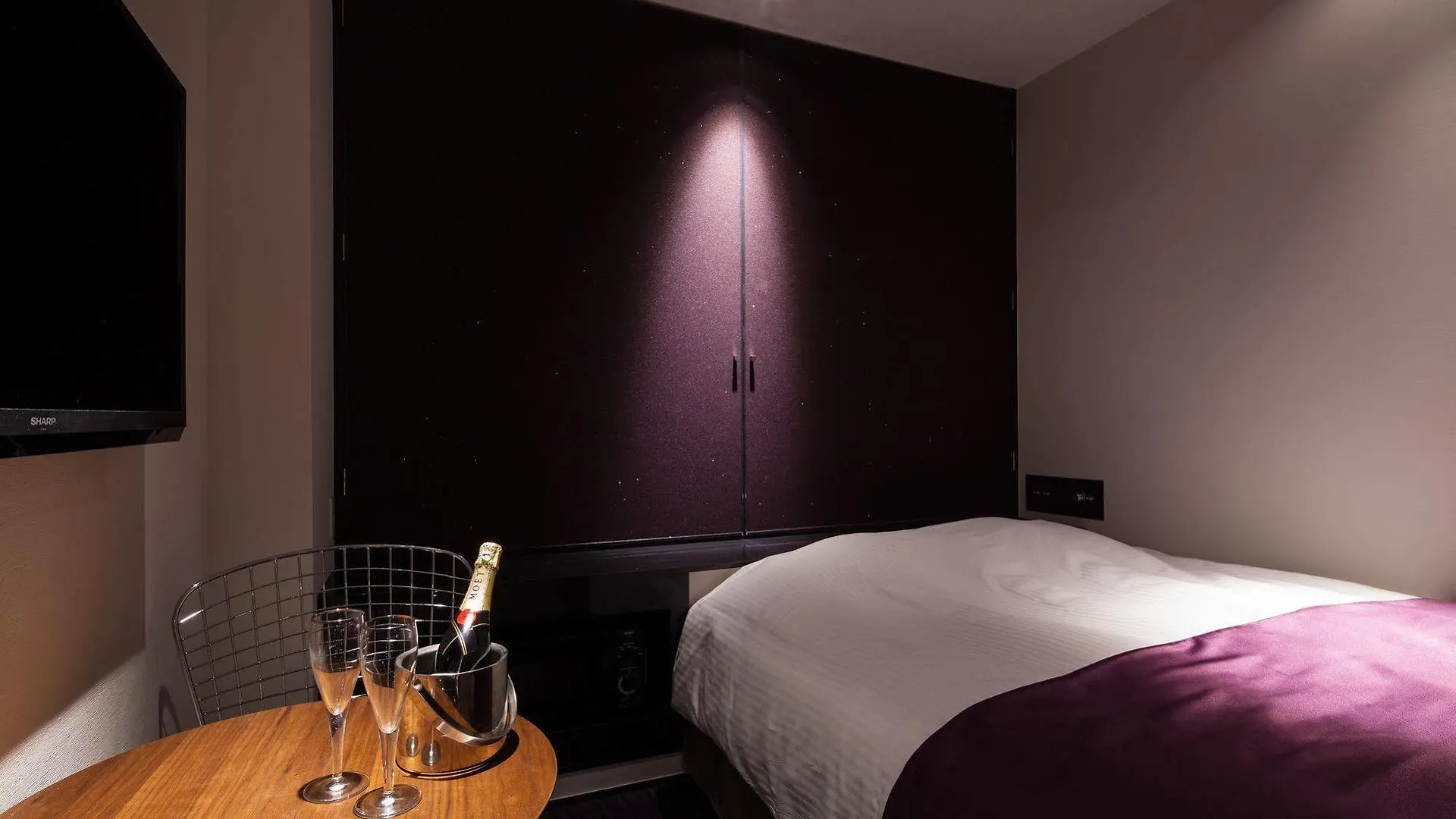 Hotel C-Gran - Adult Only Osaka
