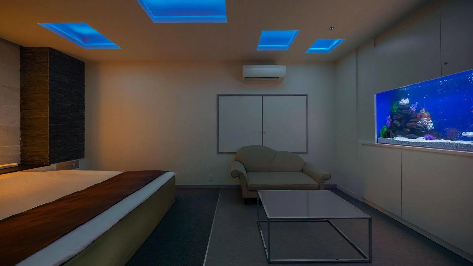 Hotel C-Gran - Adult Only Osaka