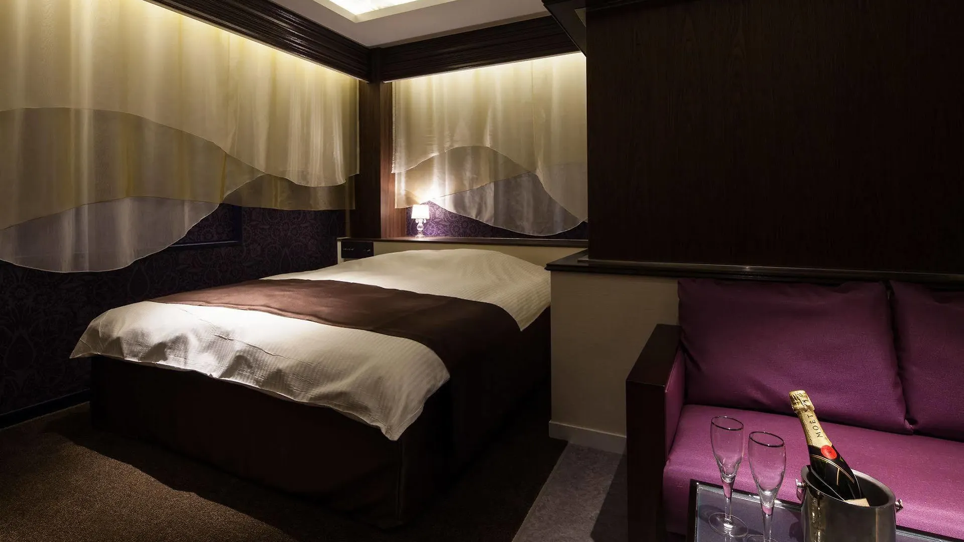 Hotel C-Gran - Adult Only location